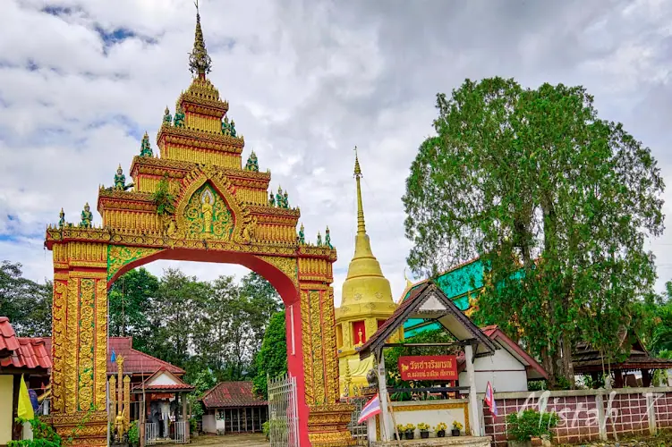 วัดปางริมกรณ์