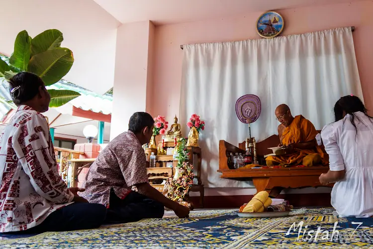 วัดพระธาตุสันกู่