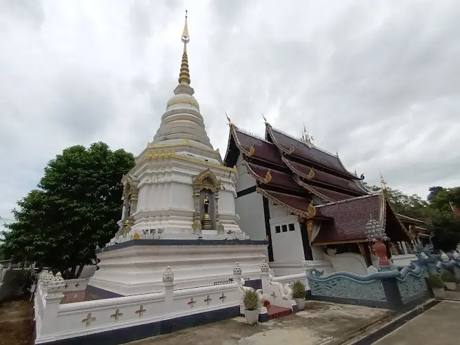 วัดฝั่งหมิ่น, อำเภอเมืองเชียงราย, เชียงราย