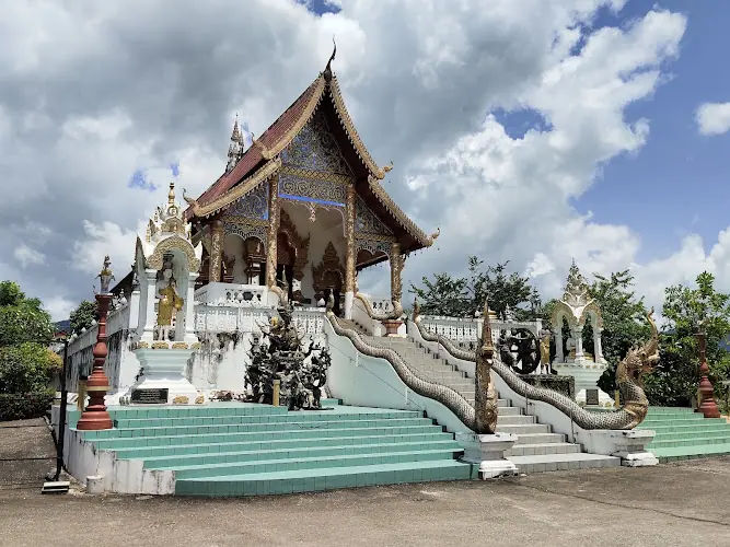 วัดสันต้นกอก, อำเภอเมืองเชียงราย, เชียงราย