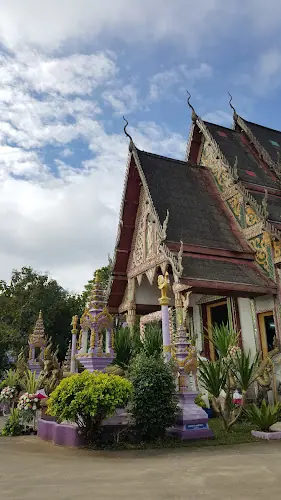 วัดไชยสถาน, อำเภอเชียงแสน, เชียงราย