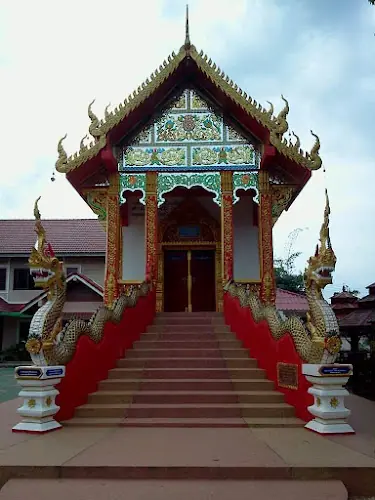 วัดป่าแดงน้อย
