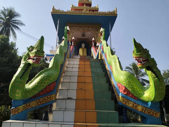 วัดจันทราวาส