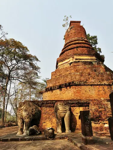 วัดนาควัชรโสภณ(วัดช้าง)