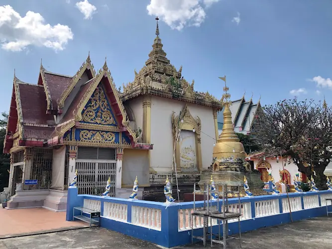 วัดสว่างอารมณ์