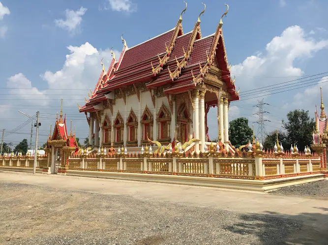 วัดทุ่งเศรษฐี