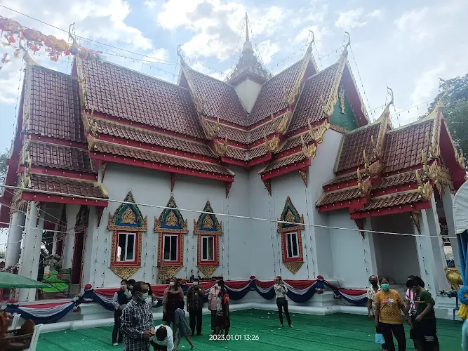 วัดธรรมโสภณวนาราม