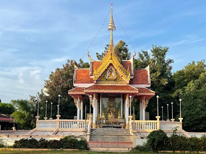 วัดป่าชัยรังษี