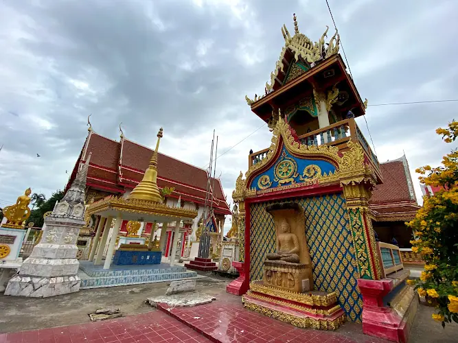 วัดสันติวนาราม