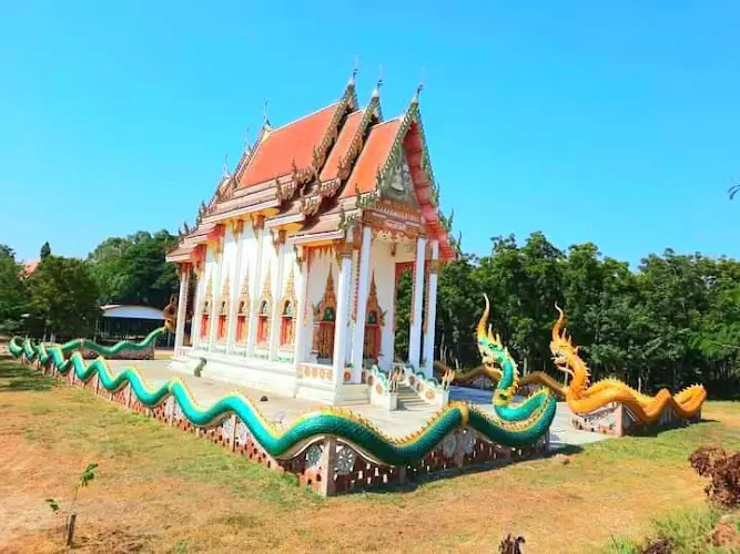 วัดสามจบสามัคคี