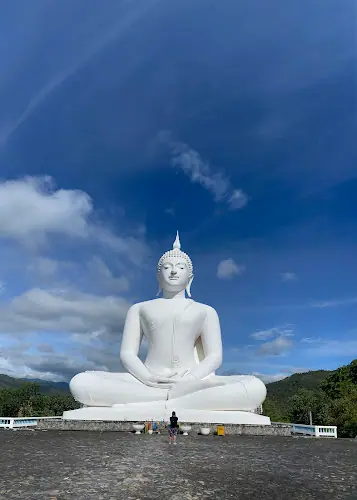 วัดพระพุทธบาทดอยโล้น(บ้านฉลอมใต้)