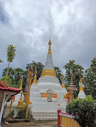 วัดดอยพระธาตุ, อำเภอแม่สอด, ตาก