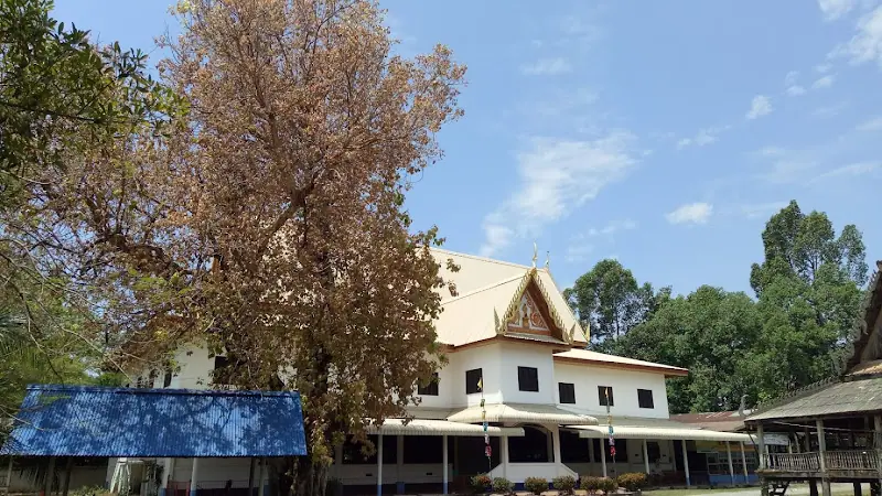 วัดบ้านทับผึ้ง