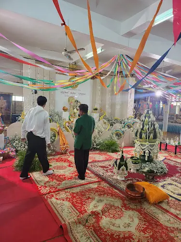 วัดคุ้งวารี