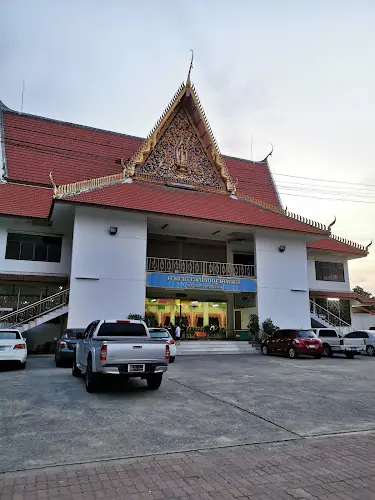 วัดพันปี, อำเภอเมืองพิษณุโลก, พิษณุโลก