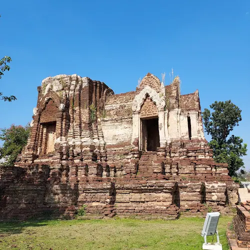 วัดจุฬามณี