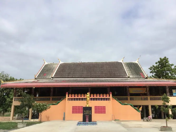 วัดสระโคล่โสภาราม