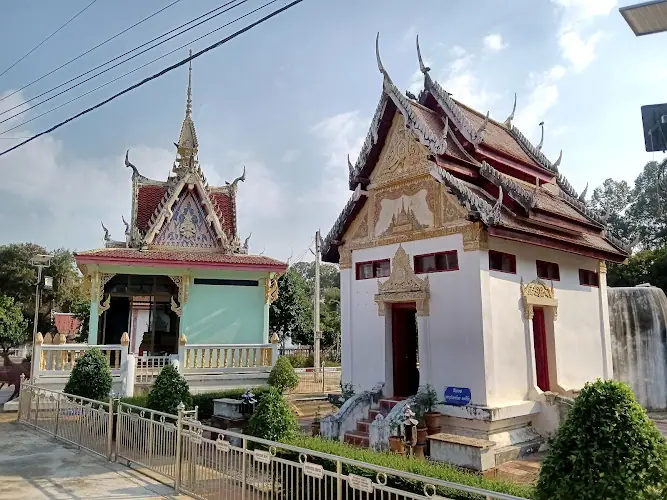 วัดเกาะแก้ว