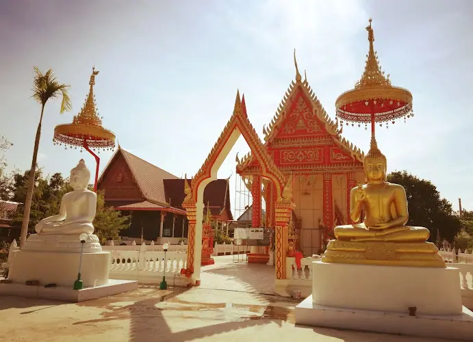วัดศิริชัยยาราม