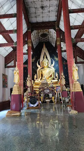 วัดสวนอธิษฐานบารมี