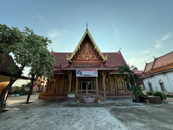 วัดโบสถ์