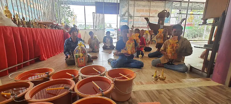 วัดนาเจริญ