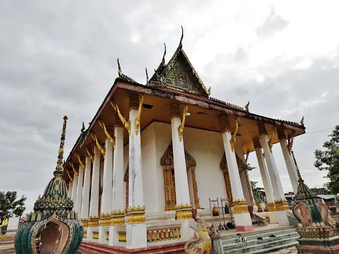 วัดหลวงอรัญ