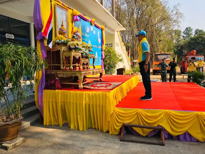 วัดประตูชัยอรัญเขต (วัดป่าไผ่)
