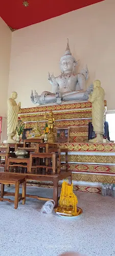 วัดปราสาท, อำเภอโคกสูง, สระแก้ว