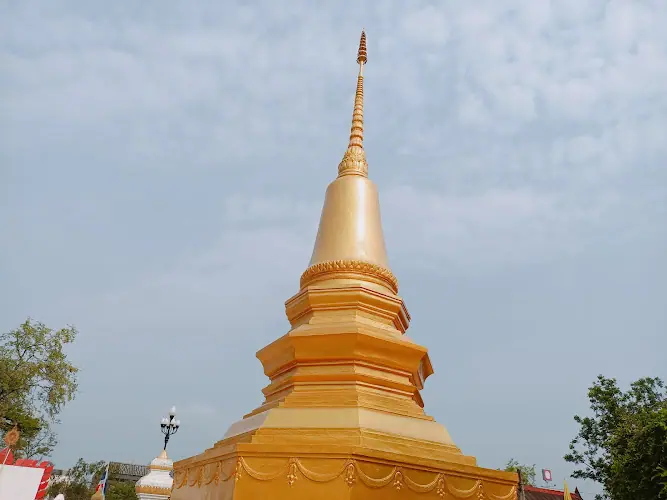 วัดบูรพ์