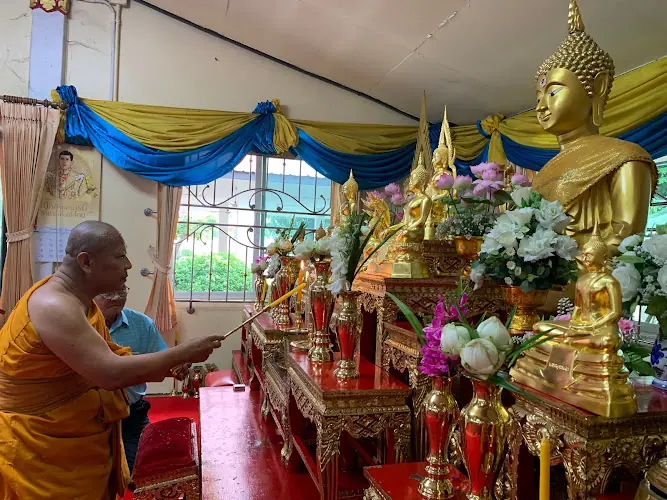 วัดหลักร้อย