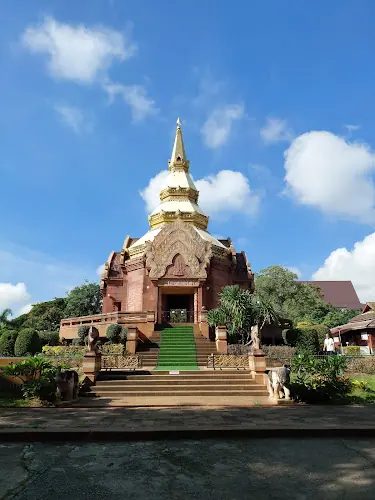 วัดป่าสาลวัน (หลวงพ่อพุธ)