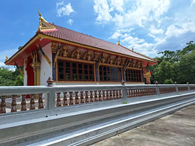 วัดสระยายชี