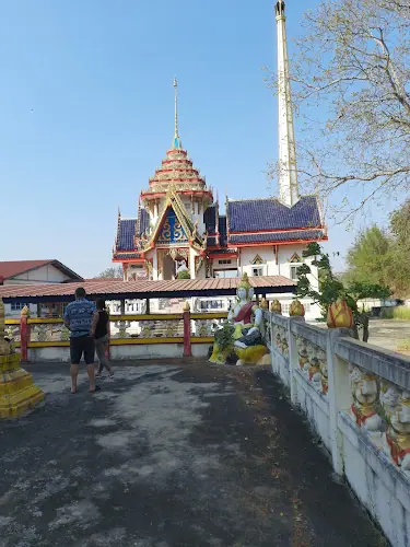 วัดบ้านกรูด