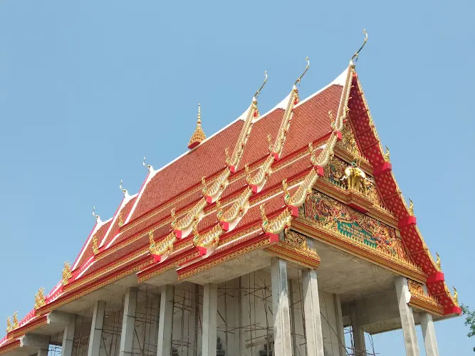 วัดช้างทอง (พระอาจารย์ยาว)