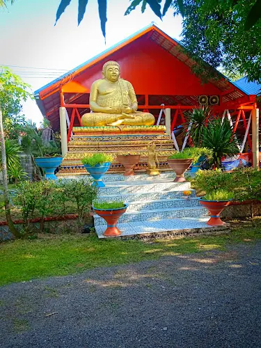 วัดหนองกระทุ่ม-โชคชัย, อำเภอโชคชัย, นครราชสีมา