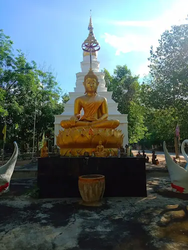 วัดป่าโนนม่วง(หิมพานต์)