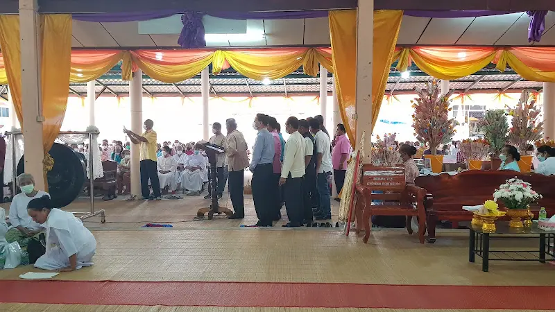 วัดสายออ, อำเภอโนนไทย, นครราชสีมา