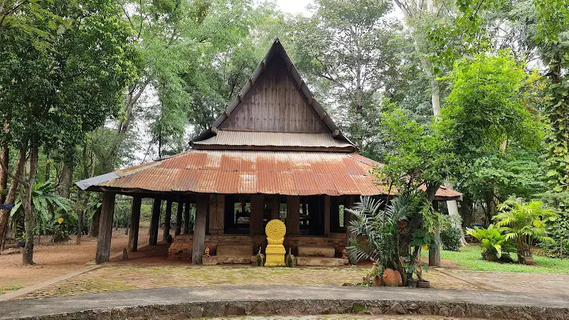 วัดพรหมราช
