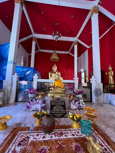 วัดเดิม, อำเภอพิมาย, นครราชสีมา