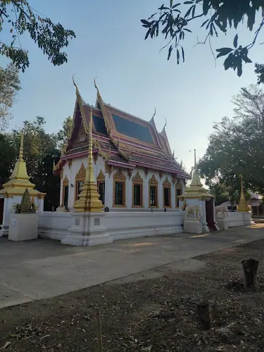 วัดศาลา