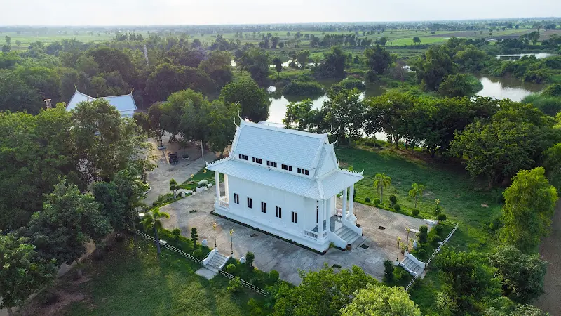 วัดสนุ่นงิ้วพัฒนา