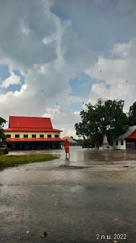 วัดบ้านหนองซำ