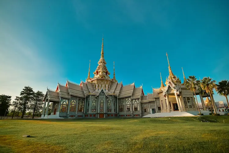 วัดโนนกุ่ม