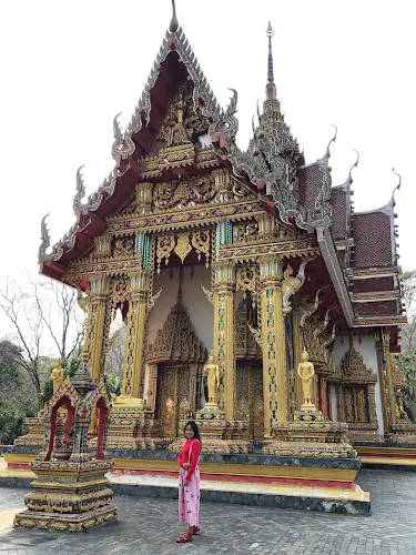 วัดพรหมประกาสิต (วัดถ้ำสามพี่น้อง)