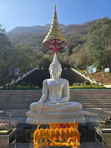 วัดเทพพิทักษ์ปุณณาราม, อำเภอปากช่อง, นครราชสีมา