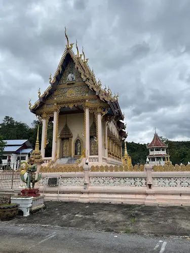 วัดถ้ำซับมืด
