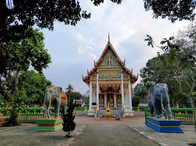 วัดท่าช้าง