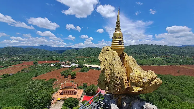 วัดเทวรูปทรงธรรม
