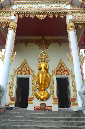 วัดพุทธสมพร (วัดใหม่)